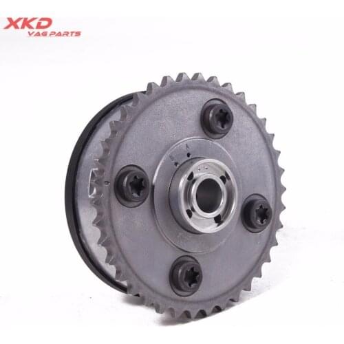 11367583207 Intake Camshaft Adjuster Actuator Fit For B-M-W 525xi 640i 740i M3 M4 X5 330xi 528i 11 36 7 583 207