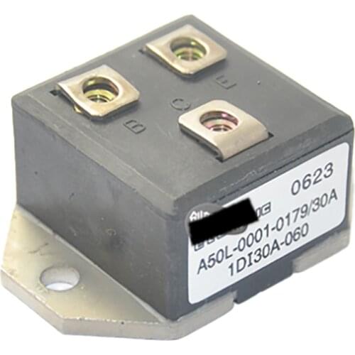 1DI30A-060 A50L-0001-0179/30A Original, Can Provide Test, 1 Year Warranty
