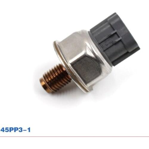 45pp3-1 Fuel Oil Pressure Sensor For Ford Transit For Nissan Pathfinder 1497163 45PP3-2 45PP3-3 45PP3-4 2006-2015