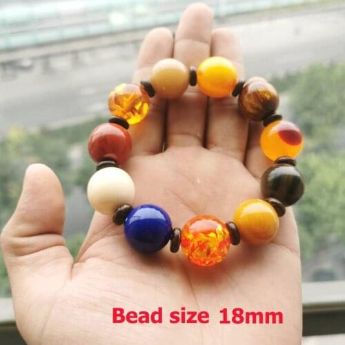 Resin Bracelet Ambers Color big size bangels pulseira Festival Gifts For cuff 2020 New Fashion style Bracelets
