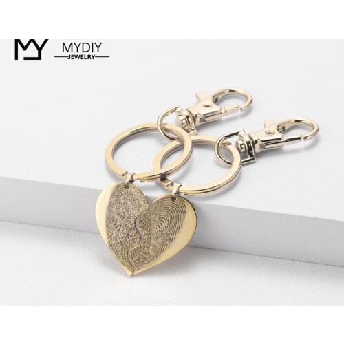 Engraved Keychain,Custom Keychain,Coordinate Keychains,Personalized Key Ring,Anniversary Keychain,Valentines Keychain Gift