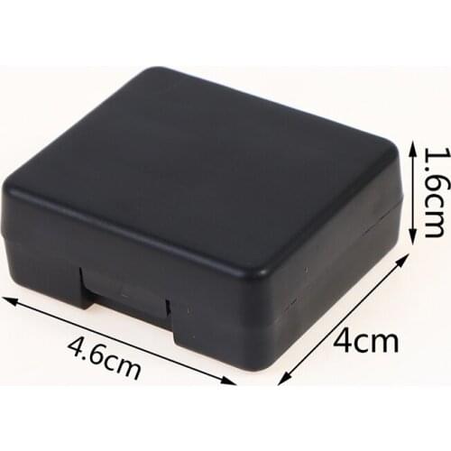 1pcs Battery Storage Box TF Memory Card Case for Hero 9 Camera Accessories