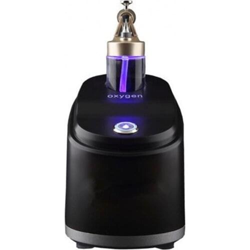 Hot Sale Portable Hydra Water Oxygen Facial Jet Peel SPA Skin Care Oxygen Sprayer Water Injection Machine