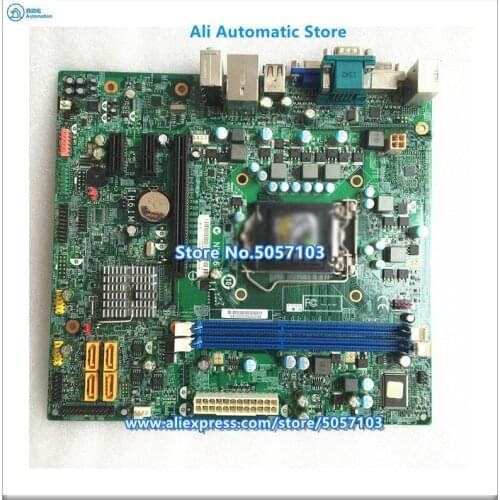 H61 Motherboard IH61M 4.2 IH61MA1.0 M4350 M4360 M72E M4380