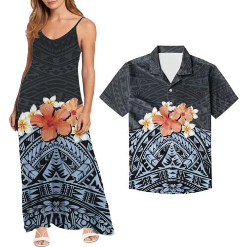 HYCOOL Boho Summer Dresses