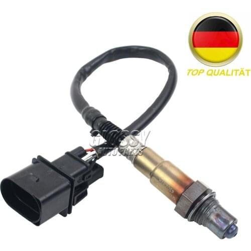 AP03 Oxygen Sensor Lambda Probes For BMW E46 Z4 X3 316i 318I 318Ci 11787512975 0258007142
