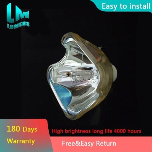 Compatible Projector Lamp High brightness POA-LMP115 for SANYO LP-XU88 LP-XU88W PLC-XU75 PLC-XU78 PLC-XU88 PLC-XU88W Projectors