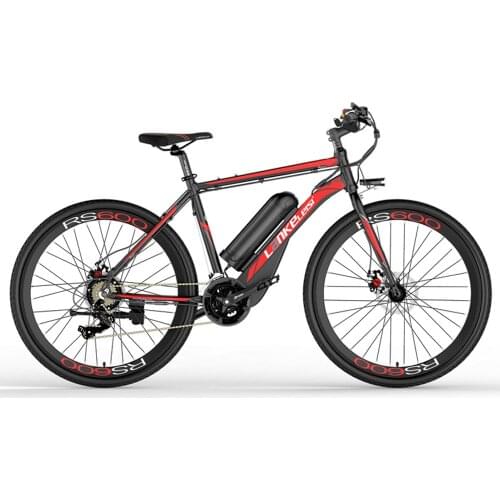 LANKELEISI Road Bikes