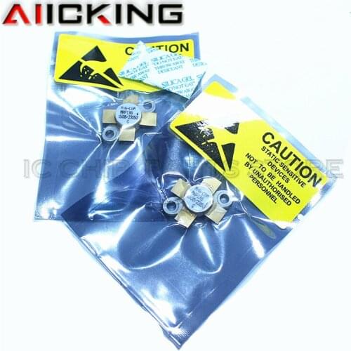 MRF166 MRF 166 SMD RF module tube High Frequency