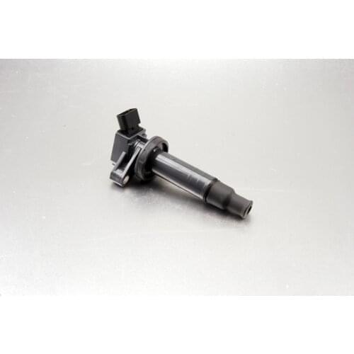 New Ignition Coil with Module OE: 90919-02239 90919-02339 90919-T2002 90080-19015 90080-19019 90919-T2002 90919-02262 94859441