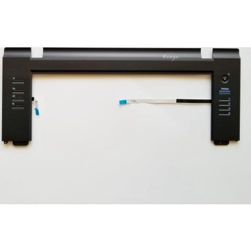 New For Lenovo Thinkpad SL510 Keyboard Power Button Trim Bezel Cover 60Y4140