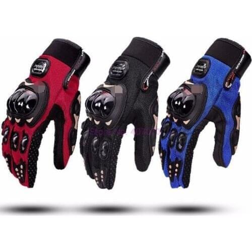 By DHL/Fedex 50pair the new man cycling gloves Motorcycle gloves sports outdoor gloves for Honda