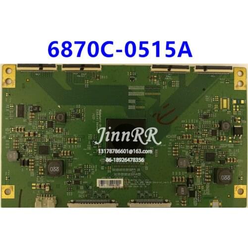 6870C-0515A Original wireless For V14 UHD TM240 Control_ver1.0 Logic board Strict test quality assurance 6870C-0515A