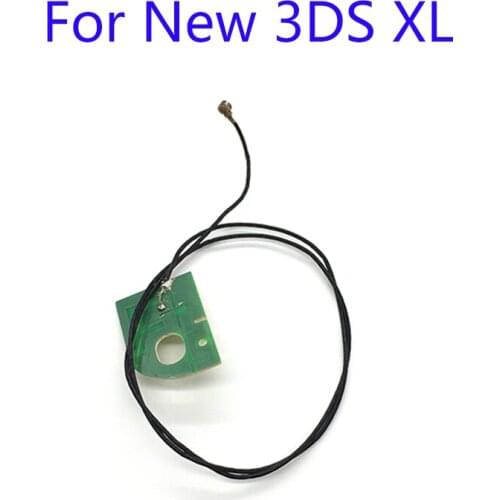 Original Wifi Antenna Cable Board Module for Nintendo New3DS LL XL Game Console Replacement Spare Part