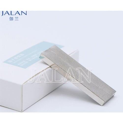 VINYCHIP Tweezer Soldering Iron Knife Pointed Head Correction Recovery Tool For Mobile Phone Repair