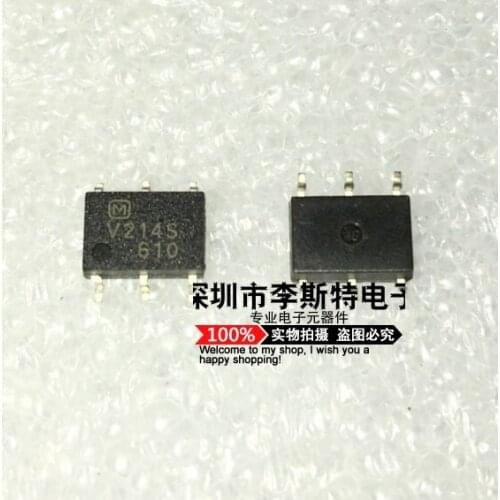 V214S AQV214S SOP-6