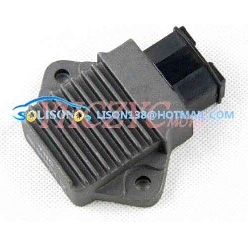 For Honda CB400 VTEC CB400 CB-1 CBR250 CBR400 NSR250 rectifier charger