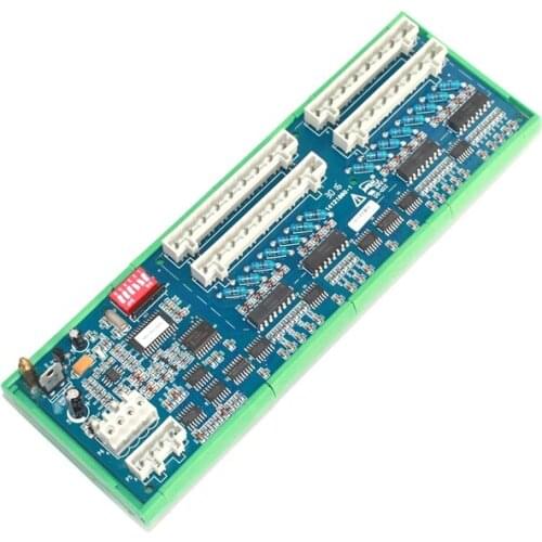 1pce DAA26803NNP1 Otis Escalator Communication Board G-069B/RSFF
