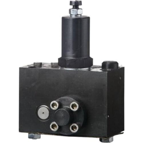 Concrete air safety valve 254879003