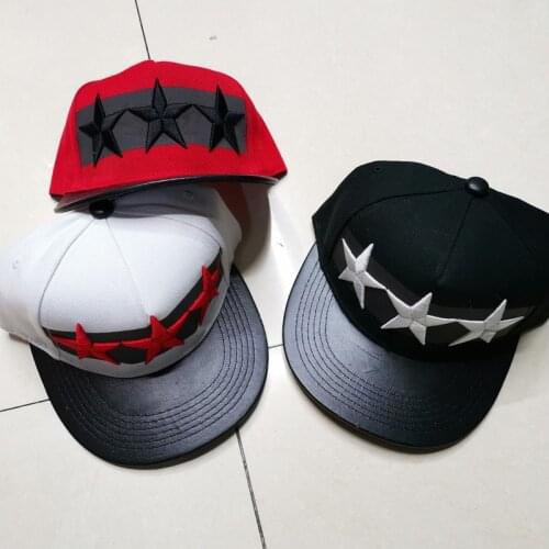 Katoenen Baseball Cap Voor Vrouwen En Mannen Mode Snapback Caps Unisex Hip Hop Borduren Zomer Zon Hoeden Gorras