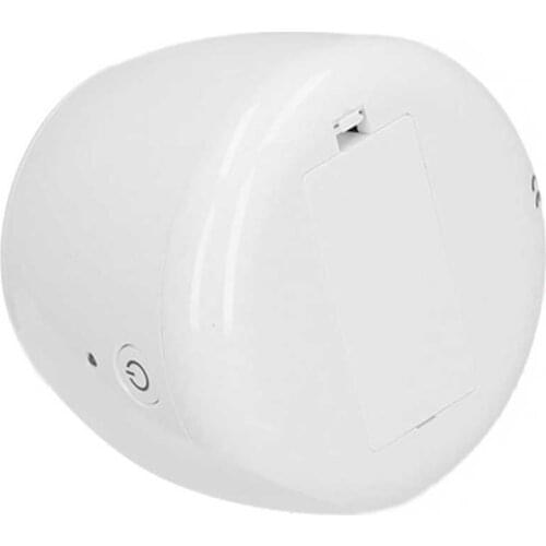 Deodorizer Home Accessories Mini Ozone Generator Kitchen Refrigerator Deodorizer Formaldehyde Removal Machine White Ozone