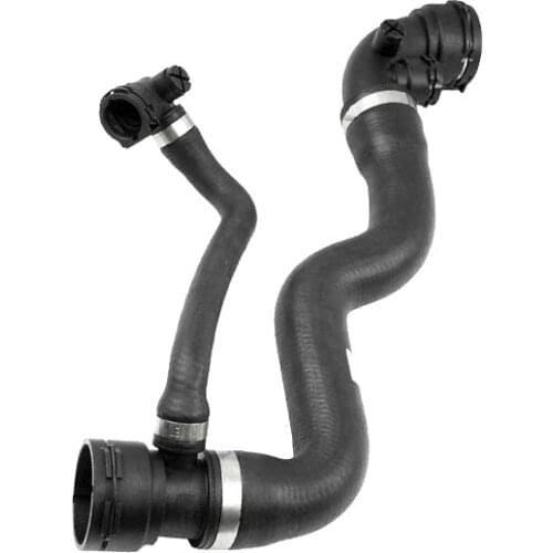For BMW E46 316i 318i 316Ti 318Ti 316Ci 318Ci 17127520668 Car Accessories Top Radiator Hose Water Pipe Hose