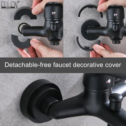 ELLEN HOMEDECOR Brackets