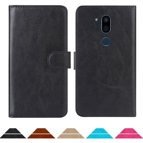 HenryHair Phone Cases LG G7 ThinQ