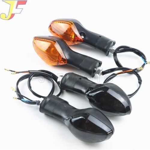 Suitable for Honda CBR400 R CBR500R CBR650 NC700 X/S CTX700 CB650F Turn Signal Indicator Light Assembly Motorcycle Accessories