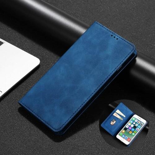 Aquos Ep3 Simple Sumaho 5 Case Zero 5G Basic DX Flip Cover For Sharp Aquos R2 R3 R6 Sense 2 3 4 Plus Leather Case Magent Fundas