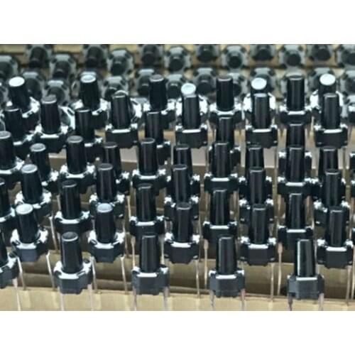 500PCS Original MICRO SWITCH VSG 1010 For Pioneer DJM 500 600 EFFECT TACT VSG1010