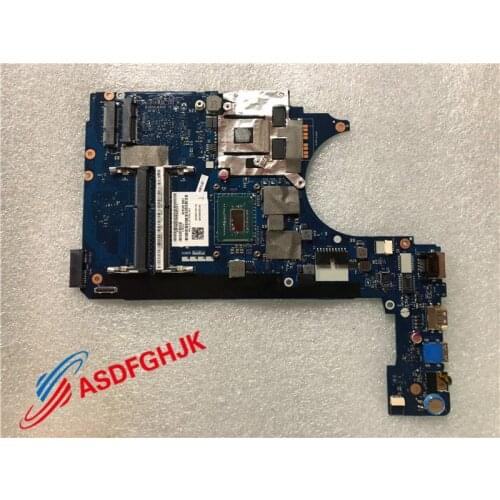 Original FOR Lenovo IdeaPad U510 Laptop Motherboard La-8971p P0001809 free shipping