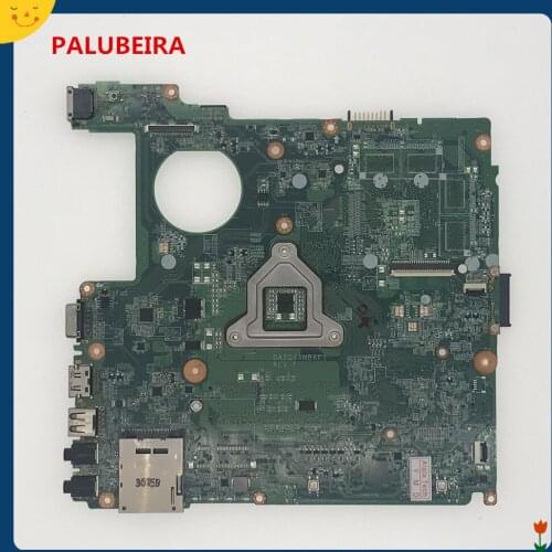 PALUBEIRA NBM0Q11001 NB.M0Q11.001 For Acer aspire E1-431 E1-471 Laptop Motherboard DAZQSAMB6F1 HM76 UMA DDR3