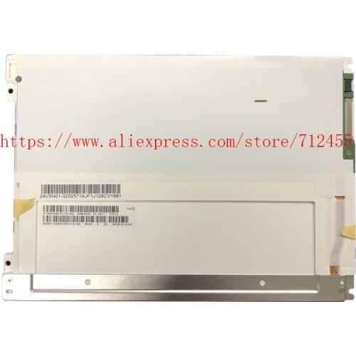 For IVO M084GNS1 R1 800*600 LCD Screen Display Panel