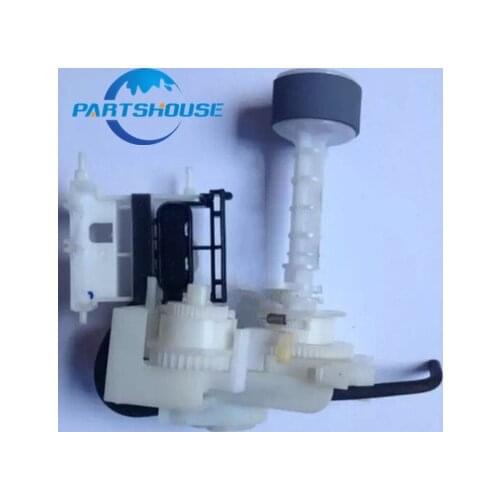 Original used Pickup Roller assembly for Epson L310 L220 L360 L365 L130 L313 L301 L405 L355 L351 L303 L211 L351 separation pad