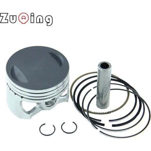 Fit For YINXIANG YX 160cc Engine Parts 60mm Piston 13mm Ring Set for Dirt Bike Motorcycle