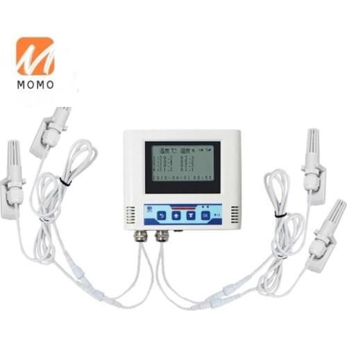 Data Logger Wifi Temperature Room Air Conditioner Smart Thermostat Temperature Humidity Wifi Data Logger