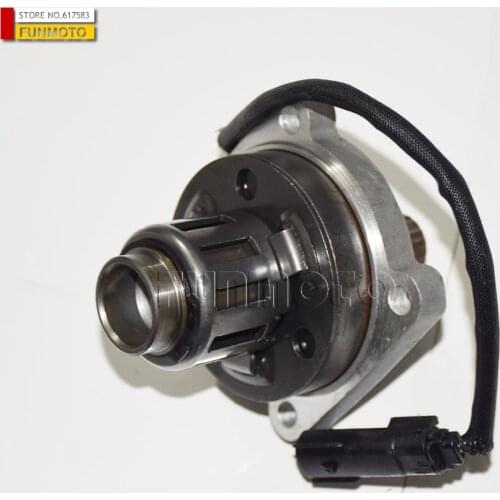 Servo fit for Hisun strike 800/HS800