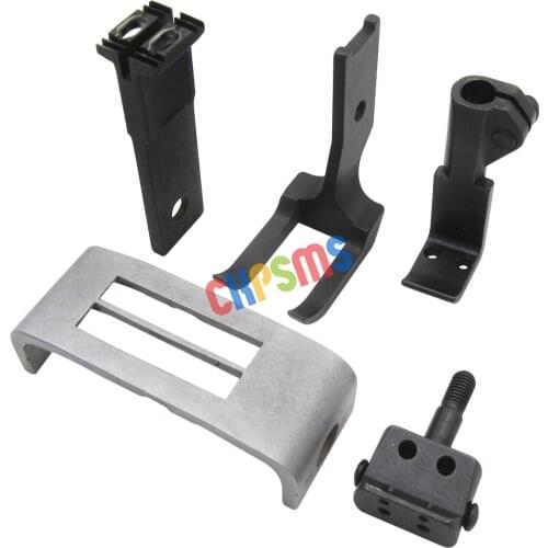 1SET #KP-19135 GAUGE SET Compatible With HIGHLEAD GC24608-2-D DOUBLE NEEDLE SEWING MACHINE