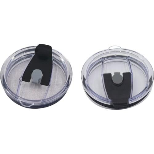 Top Quality 20oz/30oz Waterproof Sealing Water Cup Straw Cover Replacement Tumbler Lids Mar-18