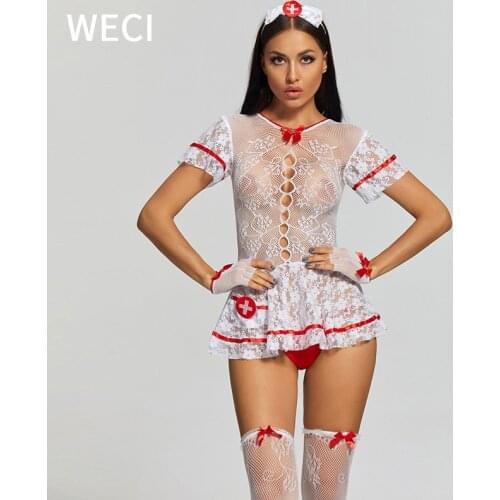 WECI Erotic Products