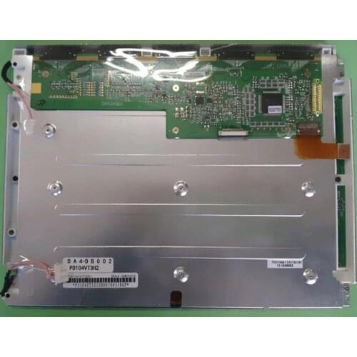 PD104VT3H2 LCD display screen Replacement maintenance