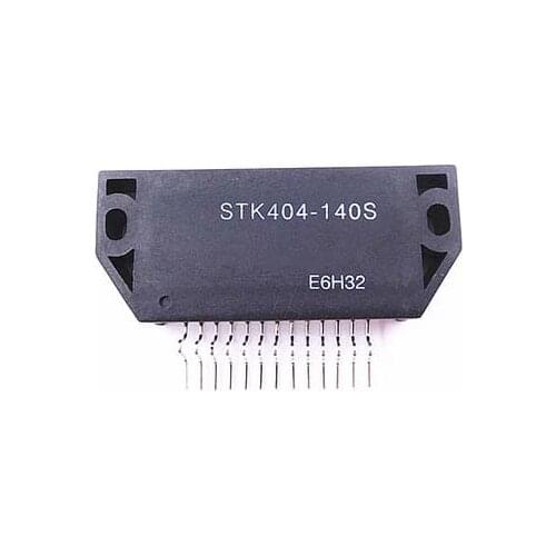 1pcs/lot STK404-140S STK404-140 STK404 140 HYB-13