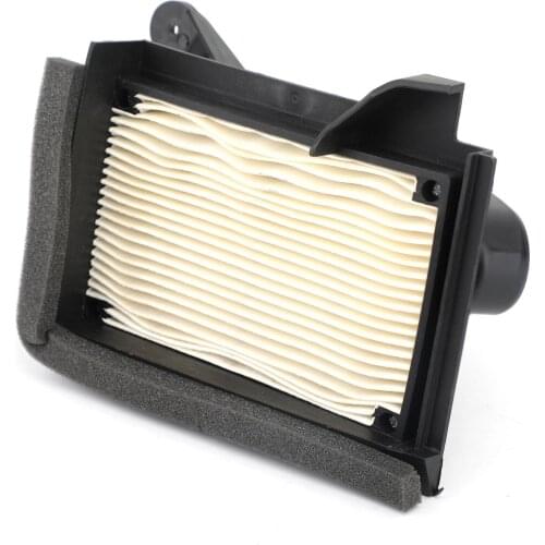 3x Motorbikes Air Filter Cleaner for Yamaha XP 530 T-MAX 530 SX/DX 2017-2019