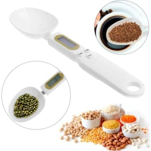Digital Measuring Spoon