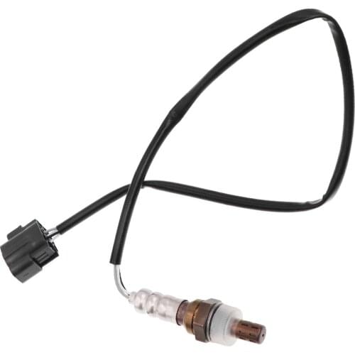 FP48-18-861 Car Styling 4 Wire Lambda Sensor for MAZDA 323 S 626 Familia 1.5i Engine Code Z5 Precat Direct Fit Oxygen O2 Senser