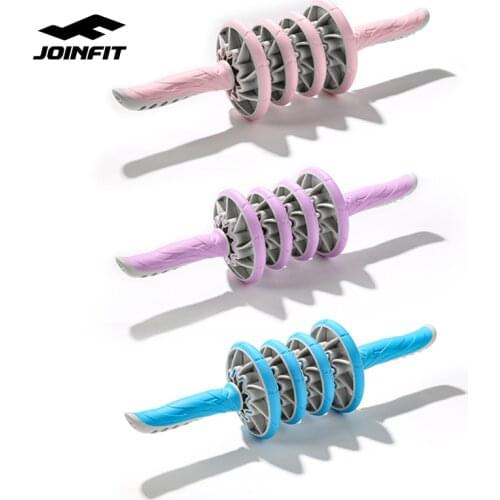 JOINFIT Gymnastic Rollers
