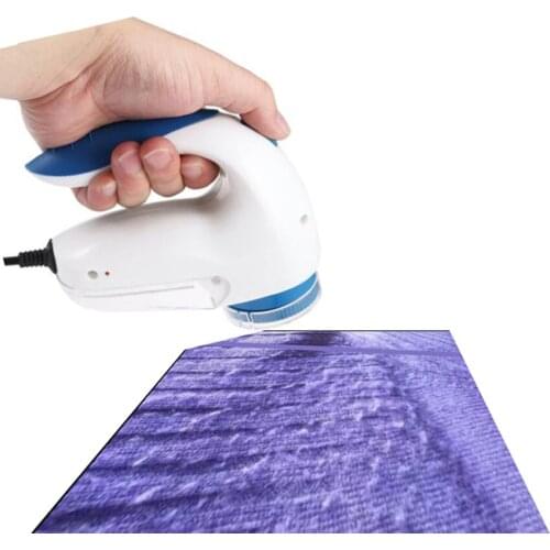 Electric Clothes Lint Removers Fuzz Pills Shaver for Sweaters / Curtains / Carpets Clothing Lint Pellets Cut Machine Pill Remove