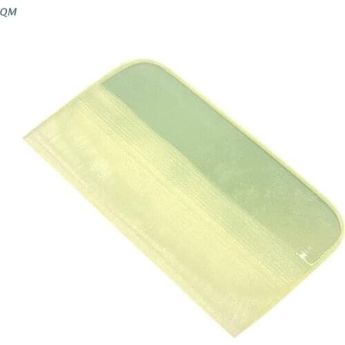 Soft Rubber Squeegee Car Window Tint Protective Film Sticker Install Scraper 13MF