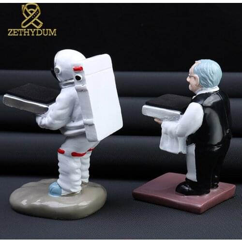 New Resin Watch Stand Individuality Watches bracket Watch protection Fashion Watch Display holder Creative Watch Stents